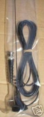 2m/70cm 144/430MHz Dual Band Micro Mount Ham Radio Mobile Antenna