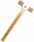 Fara Riga T Legno Goniometro Cm 60
