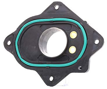 Flansch, Vergaser TOPRAN 100 963