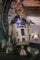Posters 34243 R2d2 & Porgs