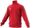 adidas Herren Core18 PES Jacke, Power Red/White, XXXL