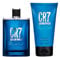 CRISTIANO RONALDO CR7 Play It Cool Set (Eau de Toilette 30ml + Shower Gel 150ml)