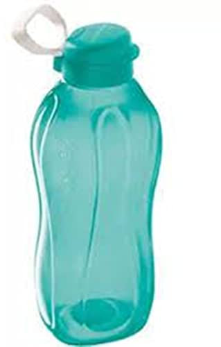 Tupperware Eco Bouteille d'eau Flip Top 2lt