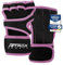 NetroxSports® | Trainingshandschuhe mit Handgelenkstütze für Krafttraining Kraftsport | Fitness Handschuhe Gym mit Handgelenkschutz Herren & Damen | Sporthandschuhe Fitnesshandschuhe Sport Handschuhe