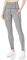 C9 Champion Damen High Waist Jacquard Legging Yoga-Hosen, True White Heather, Mittel