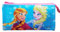Disney Mehrfarbig Frozen Rucksack, Mehrfarbig, Einheitsgröße, Modern
