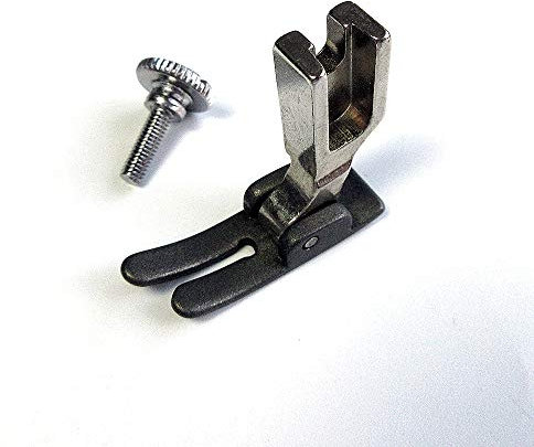 Evernice Pied presseur antiadhésif en téflon pour machines à coudre industrielles Singer 95 96 191D 591D 771+