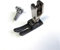 Evernice Pied presseur antiadhésif en téflon pour machines à coudre industrielles Singer 95 96 191D 591D 771+