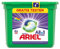 Ariel Waschmittel Pods All-in-1, Color Waschmittel, Farbschutz, 22 Waschladungen