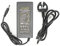 Power Supply 24V 2A, AC100-240V to DC24V 48W Power Adapter Charger Transformers,UK Plug with 5.5mm x 2.1mm Jack for LED Strip,Rope Light,Wireless Router,ADSL Cats,LCD Monitor