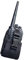 Gabil Cordura® Radio Holster Case Holder Mobile HT Pouch for Handheld Radio Walkie Talkie Two Way Radio Kenwood ICOM YAESU ALINCO BAOFENG UV5R(Large)