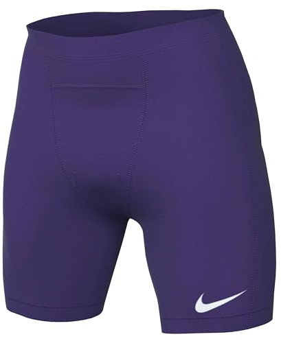 Periodensichere Nike Pro First-Layer-Shorts (ca. 15 cm) für Damen, FN2374