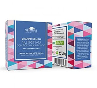 Solides NuTRITIV-SCHAMPU