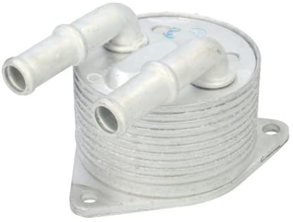 THERMOTEC D4C015TT Radiatore olio Cambio automatico