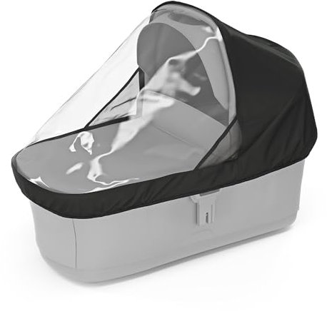 Strollers Accessory Thule bassinet rain cover