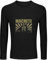 Machete Danny Trejos Mexican Actor Action Men's Tee Crewneck Long Sleeve Unisex 100% Cotton T Shirt Black XL