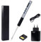 Saldatore a Butano, mini saldatore digitale PD(65W), riscaldamento rapido 150-450℃, display digitale OLED, spegnimento automatico (con adattatore di alimentazione)