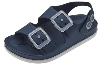 Chicco, Sandali Neonata, Sandali Eleganti Bambina, con Comoda Chiusura a Strappo, Scarpe Bambina 0-24 Mesi, Designed in Italy