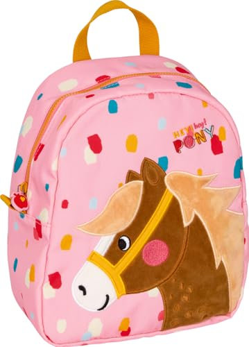 Die Spiegelburg MKP Rucksack Hey! PO