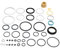 Fox Shox Dämpfer / Feder Rebuild Kit 2024 Float X2 Gen 2