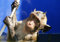 CALVENDO Poster 42,0 x 29,7 cm Querformat Makaken Thailand, Poster DIN A3 quer| Bilder, Kunstdruck, Wandbild, Wanddeko, Prints ohne Rahmen