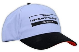 Master Lap Motorsport-Kappe, blau, One size