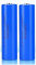 Piles Rechargeables 3.7V, Batterie NiMH 2000mAh, Batteries Haute capacité pour Lampe Frontale LED, télécommande, Voiture télécommandée