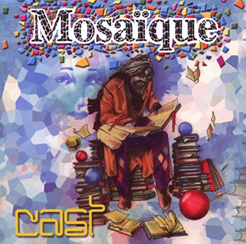 Musea records FGBG 4647