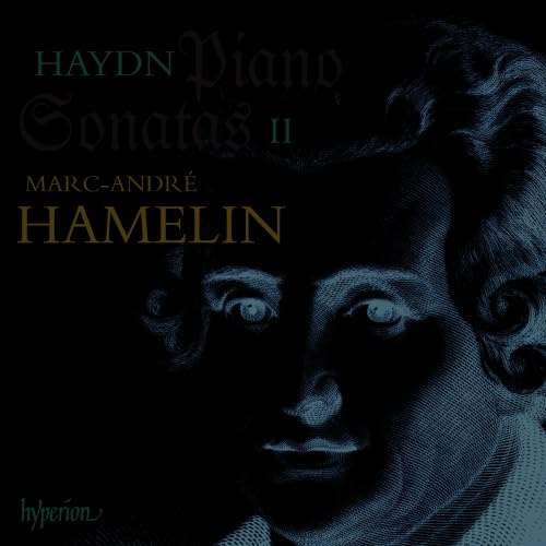Haydn: Piano Sonatas Vol.2