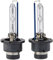 Osram XENARC COOL BLUE INTENSE D2S HID Xenon-Brenner, Entladungslampe, 66240CBI-HCB, Duobox (2 Stück)