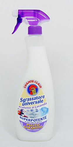 Chante Clair Lavanda ,,Sgrassatore universale' Superpotente, 750ml