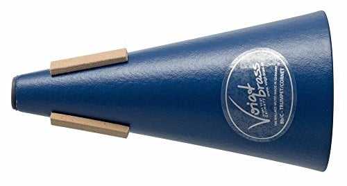 Voigt-Brass Dämpfer Wallace Straight Bb/C-Trompete