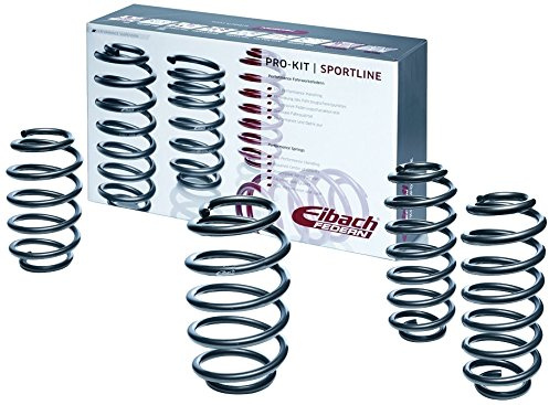 Eibach E10-79-010-02-22 Pro-Kit Lowering Springs