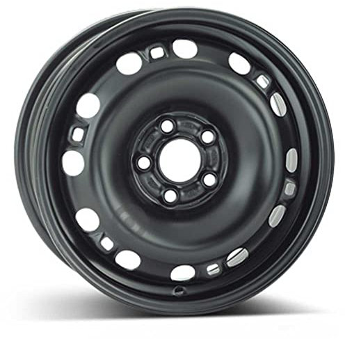 Alcar 9545 Stahlfelge