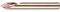 Gravierfräser WN VHM 6,0mm 60G FORMAT