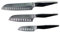 Berlinger Haus Messer 3er Set Phantom Line