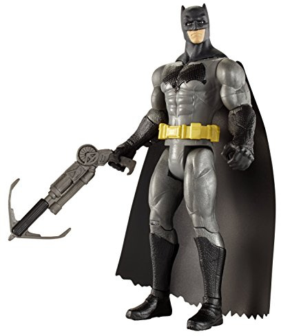 Batman - DJG30 - Grapnel Gun