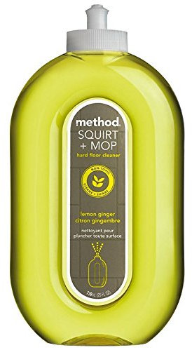 Method | All Purpose Floor Cleaner | 2 x 739ml