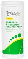 Camillen 60 Körper & Fusspuder 100 g