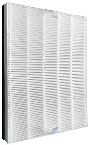 Comedes Ersatz HEPA-Filter passend für Philips AC2889, AC2887, AC2882 und AC3829/10 Luftreiniger | einsetzbar statt Philips FY2422/30 NanoProtect HEPA-Filter
