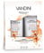 VANDINI Energy Wellness Geschenkset Frauen - Wellness Set mit Body Lotion & Duschgel - Pflegeset Damen mit Bodylotion & Pflegedusche für normale bis trockene Haut - Beauty Set Körperpflege (2x 200ml)