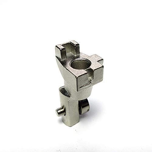 evernice Nähfuß Adapter für Bernina.New Style 155 190 380 Activa #77#0083687000