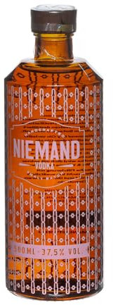 Niemand Wodka Vodka (1x0,5l)