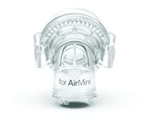 AIRMINI-ANSCHLUSS KOMPATIBEL FÜR AIRFIT & AIRTOUCH F20 & F30 MASKEN – RESMED 38843