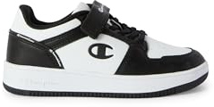 Champion Mädchen Legacy-Rebound 2.0 Low G Ps Sneakers