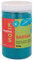 INNSPIRO Sable de couleur bleu turquoise 600 gr, pour décoration et artisanat