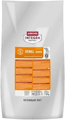 Animonda Dog Dry Integra Protect Renal 10kg