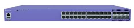 Extreme Networks Switch 5320-24P-8XE