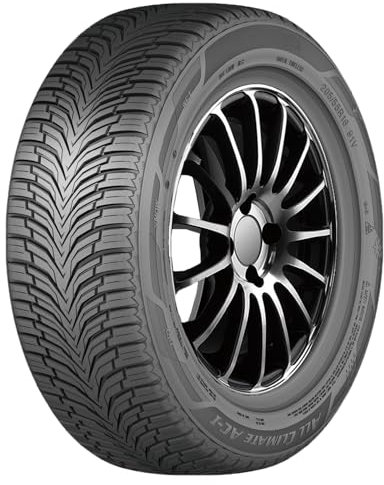 MASSIMO - 205/60 R16 TL 92H CROSS SEASON CS4 3PMSF - Ganzjahresreifen