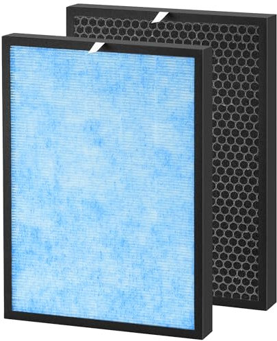 MSA3 Filter Ersatz für Membrane Solutions MSA3/MAA3S